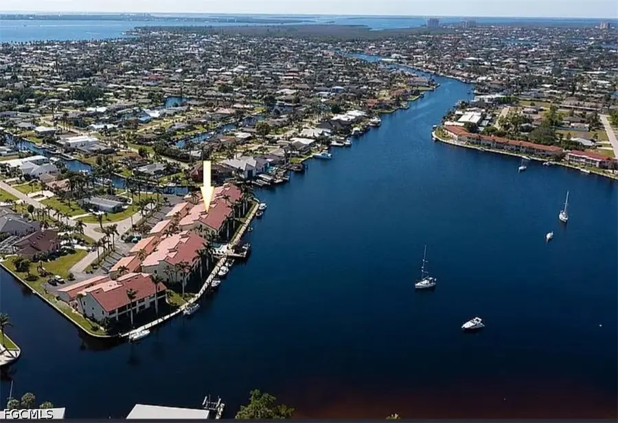 5109 Sunnybrook Court #12, Cape Coral, FL 33904 - #2