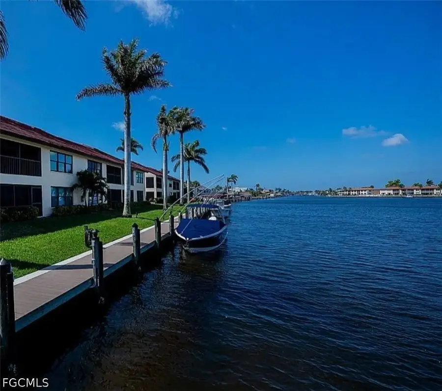 5109 Sunnybrook Court #12, Cape Coral, FL 33904 - #3