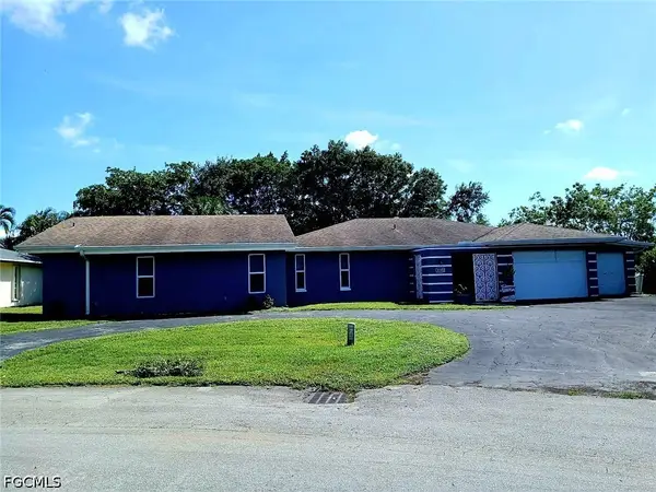 5710 Melaleuca Drive, Tamarac, FL 33319