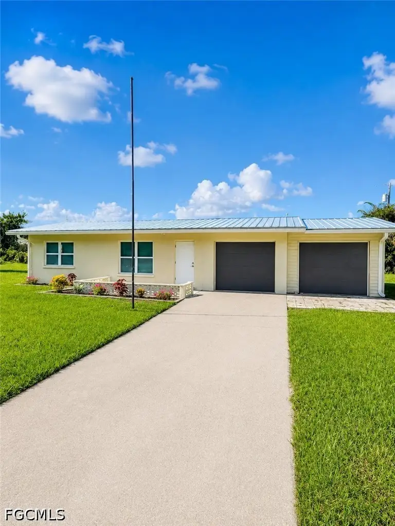 28017 Pasadena Drive, Punta Gorda, FL 33955 - #1