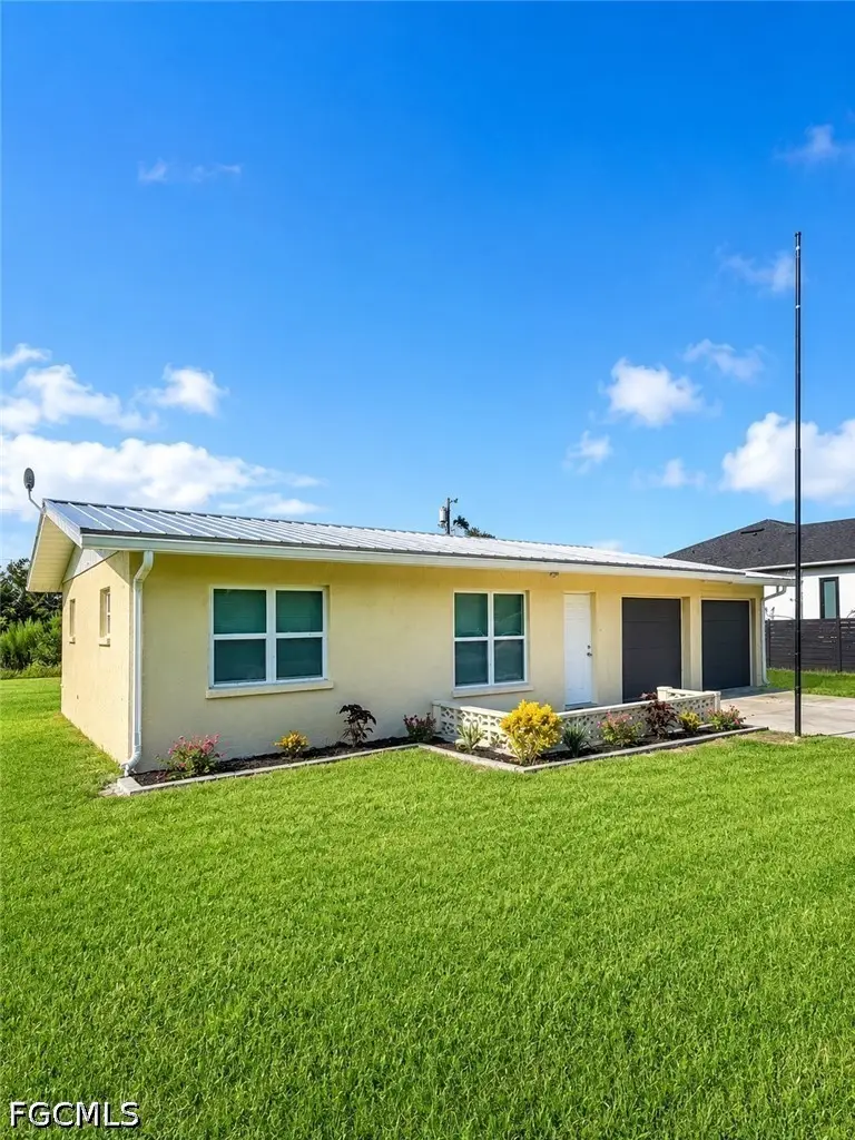 28017 Pasadena Drive, Punta Gorda, FL 33955 - #2