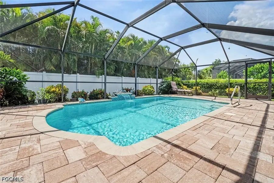 4520 SW 20th Avenue, Cape Coral, FL 33914 - #2