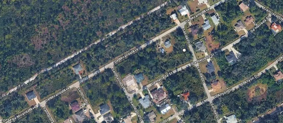 Lots 11 & 12 De Herreda Drive, North Port, FL 34287 - #1