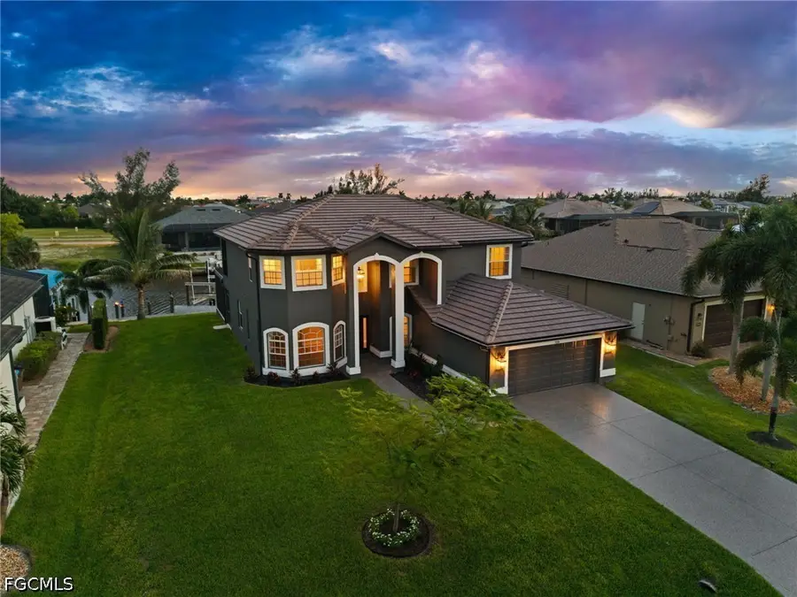 3520 SW 3rd Terrace, Cape Coral, FL 33991 - #2
