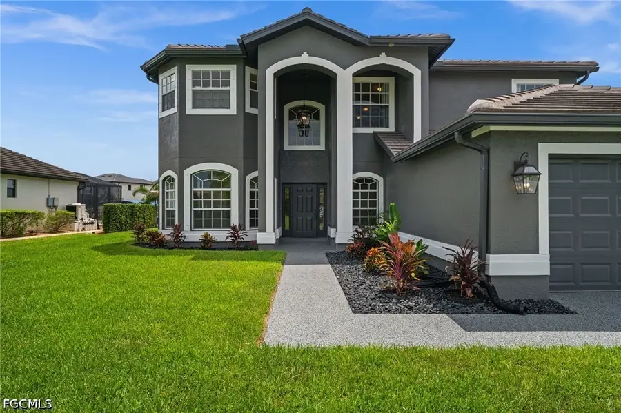 3520 SW 3rd Terrace, Cape Coral, FL 33991 - #3