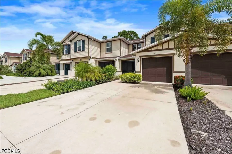 15070 Caspian Tern Court #103, North Fort Myers, FL 33917 - #2