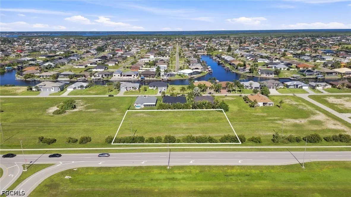 128 Burnt Store Road, Cape Coral, FL 33993 - #1