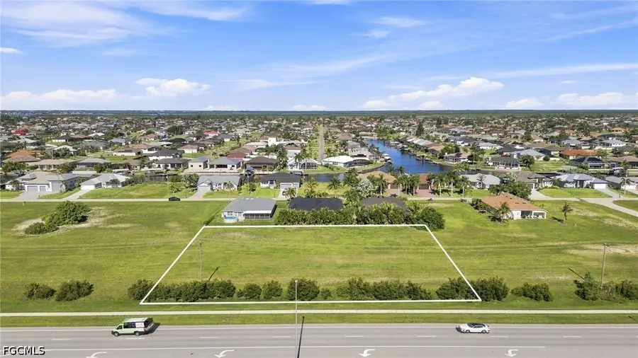 128 Burnt Store Road, Cape Coral, FL 33993 - #2