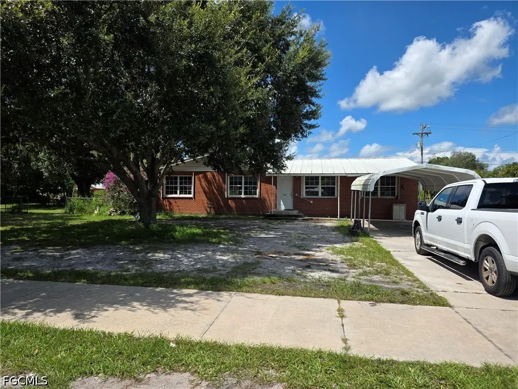 615 New Market Road W, Immokalee, FL 34142 - #1