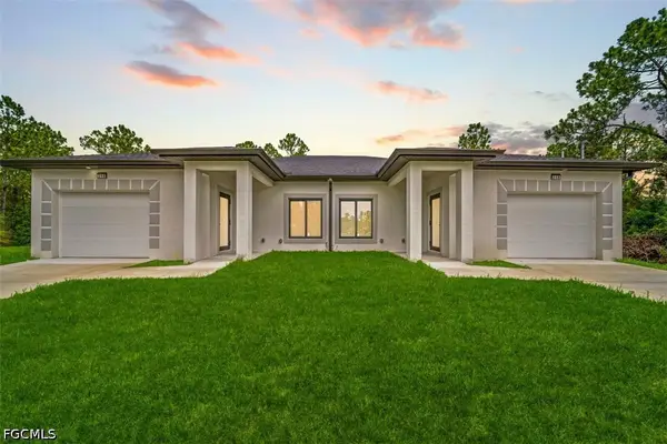 318 W 12th Street, Lehigh Acres, FL 33972