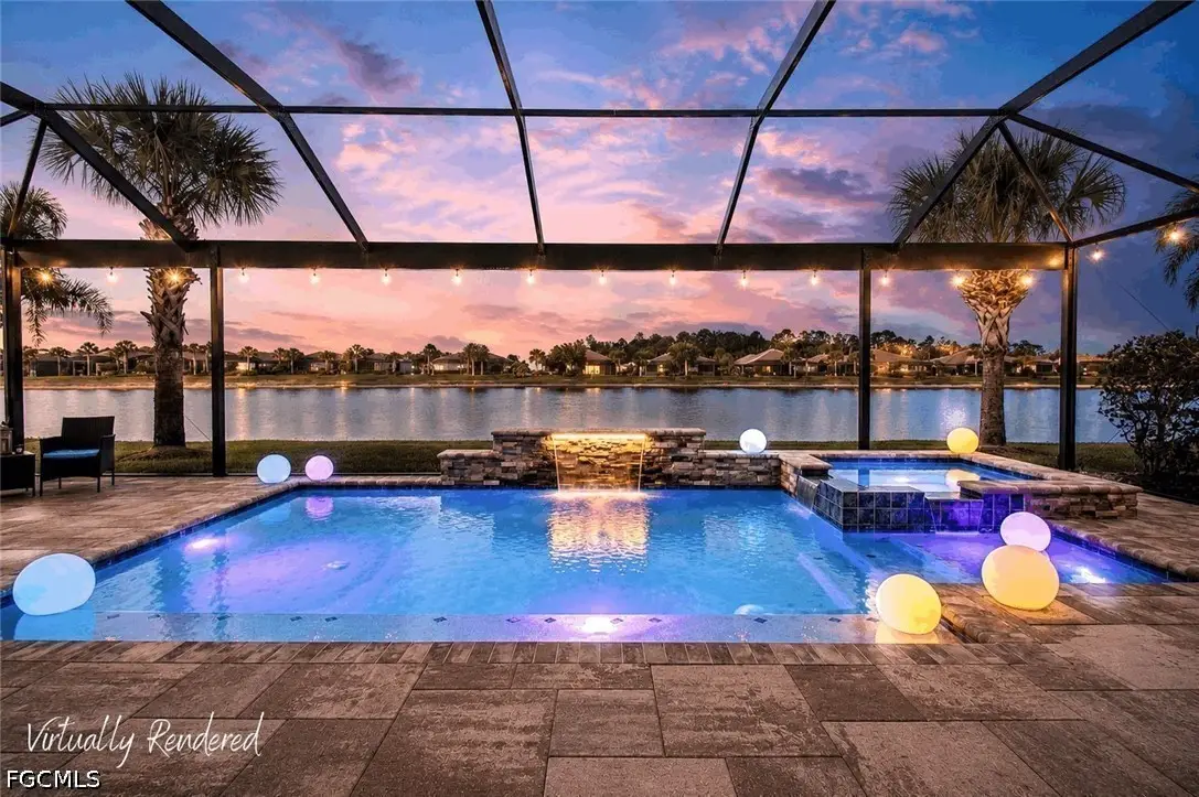10481 Solaro Street, Fort Myers, FL 33913 - #1