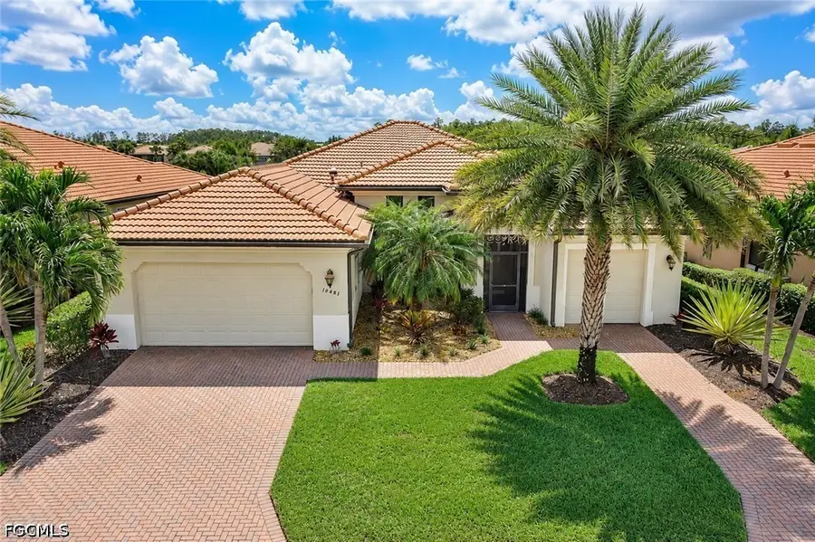 10481 Solaro Street, Fort Myers, FL 33913 - #2