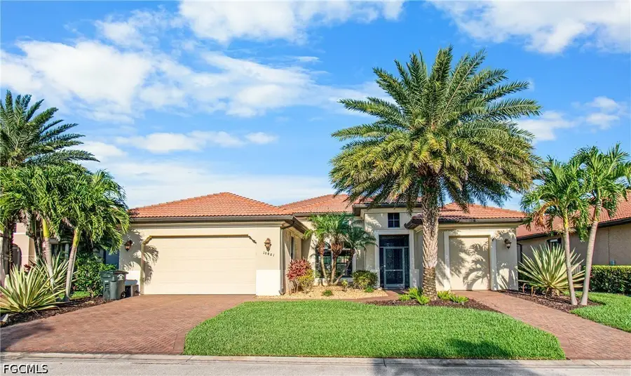 10481 Solaro Street, Fort Myers, FL 33913 - #3