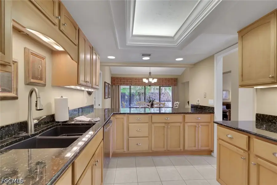 4751 Harbortown Lane, Fort Myers, FL 33919 - #3