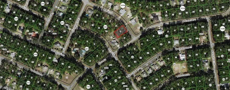 2032 W Most Lane, Citrus Springs, FL 34434 - #2