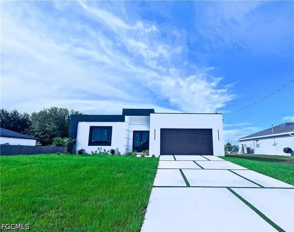 2226 NW 1st Terrace, Cape Coral, FL 33993 - #1