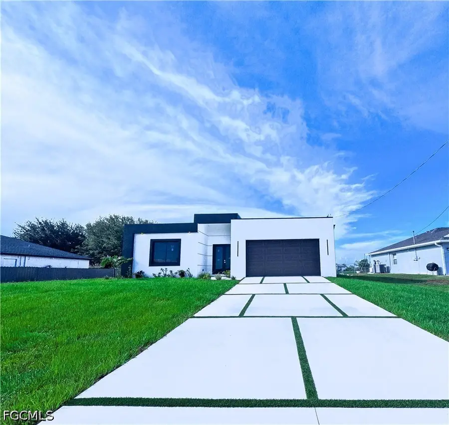 2226 NW 1st Terrace, Cape Coral, FL 33993 - #3