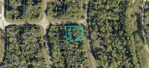 1851 Honduras Loop, Lehigh Acres, FL 33972