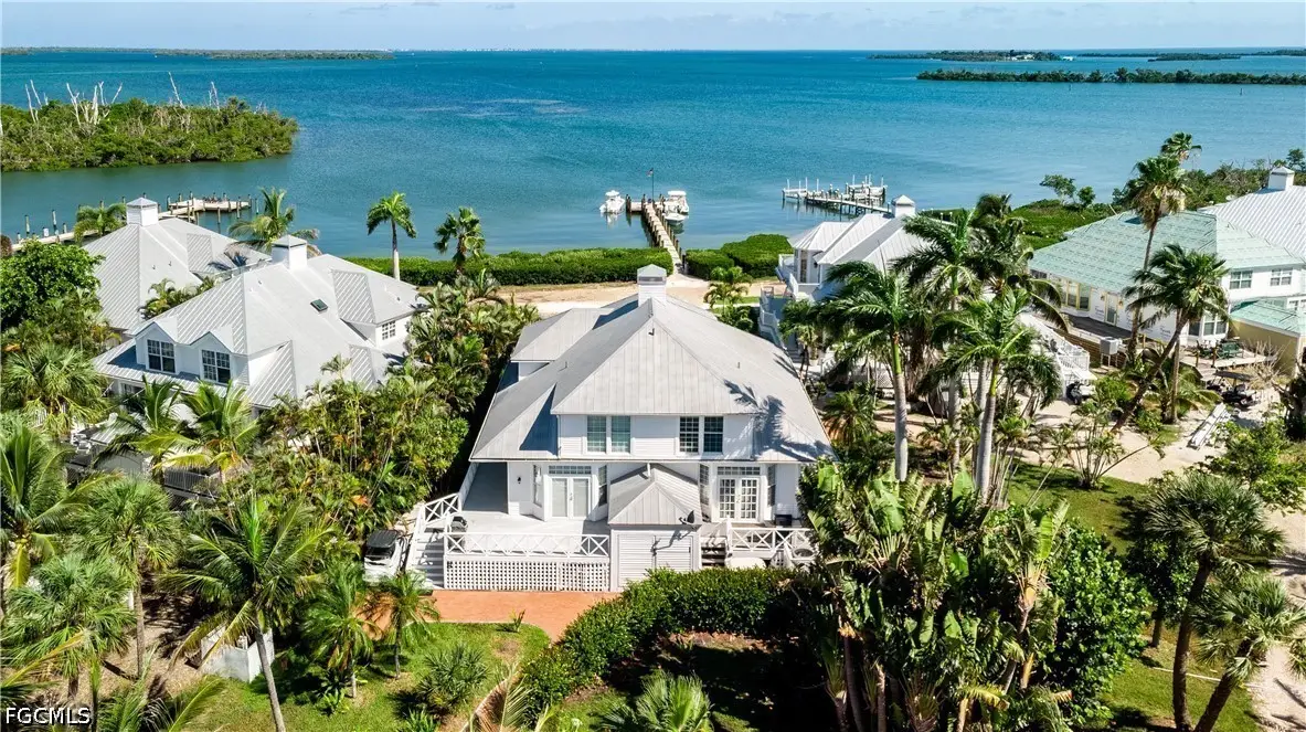 507 Useppa, Sanibel Island, FL 33924 - #1