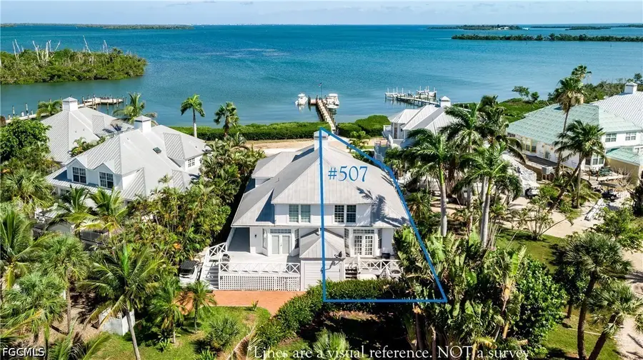 507 Useppa, Sanibel Island, FL 33924 - #2