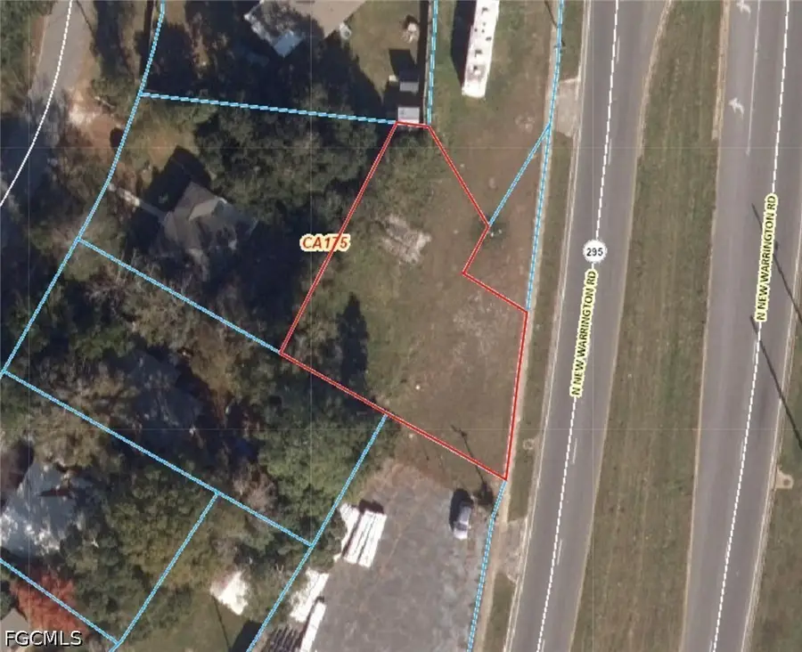 800 N Warrington Road, Pensacola, FL 32506 - #3