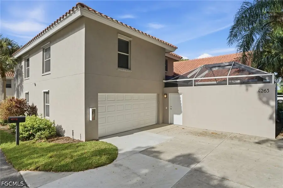 4263 Covey Circle #16B, Naples, FL 34109 - #2
