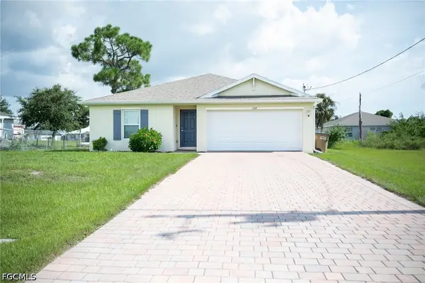 1108 NE 36th Lane, Cape Coral, FL 33909