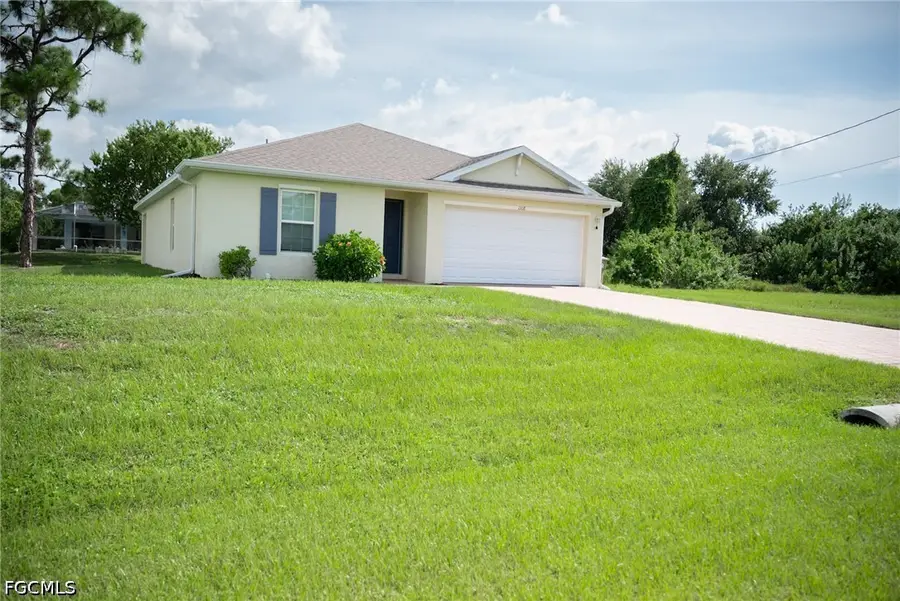 1108 NE 36th Lane, Cape Coral, FL 33909 - #2
