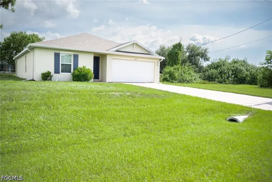 1108 NE 36th Lane, Cape Coral, FL 33909 - #3