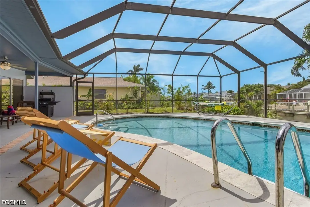 5016 Skyline Boulevard, Cape Coral, FL 33914 - #1