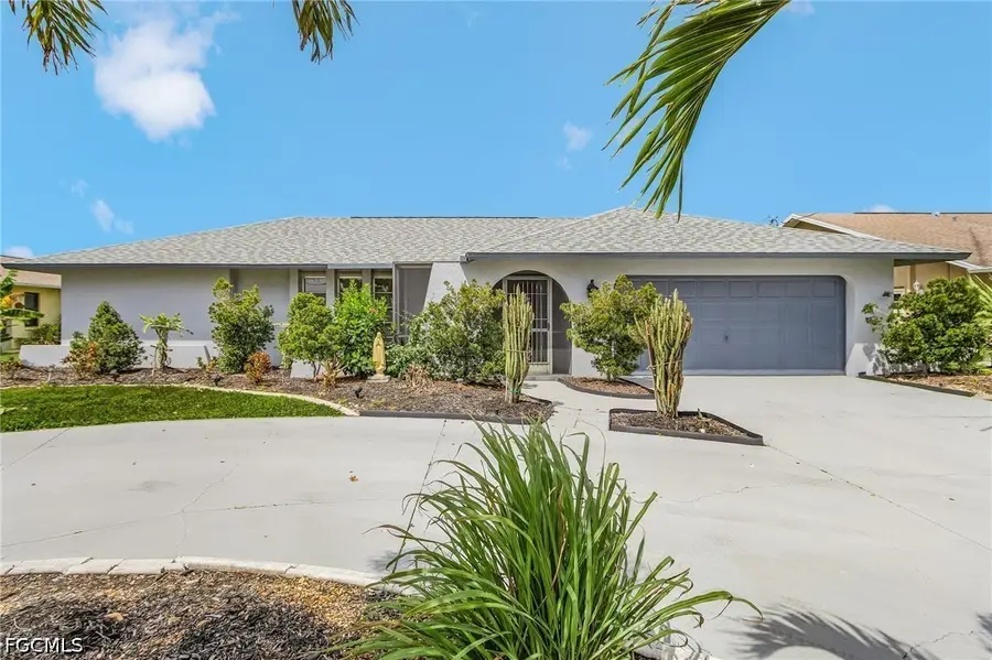 5016 Skyline Boulevard, Cape Coral, FL 33914 - #3