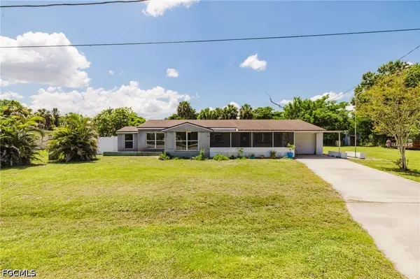 4616 Eugene Street, Fort Myers, FL 33905