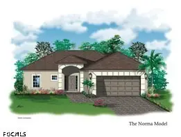 2904 24th Street W, Lehigh Acres, FL 33971 - #1