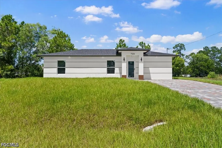 944 Candlelight Drive, Lehigh Acres, FL 33974 - #2