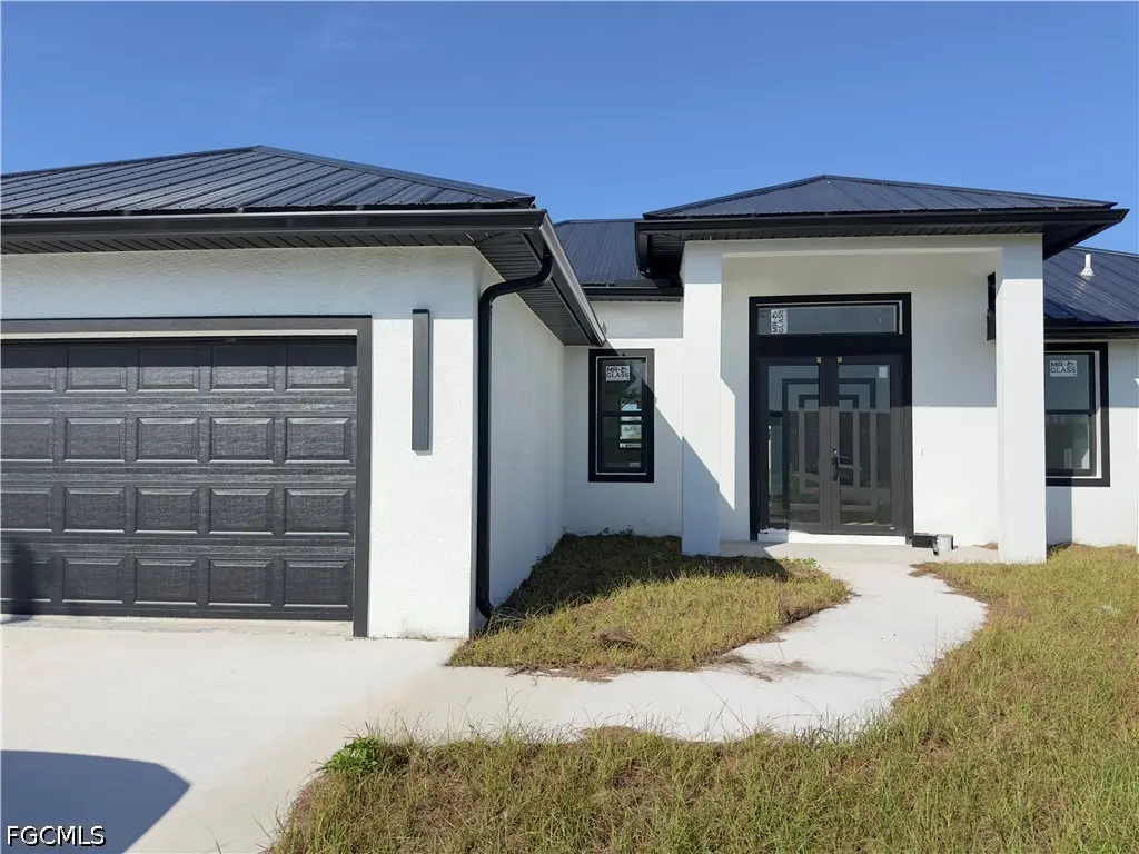 3024 NW Beechwood Circle, Labelle, FL 33935 - #1