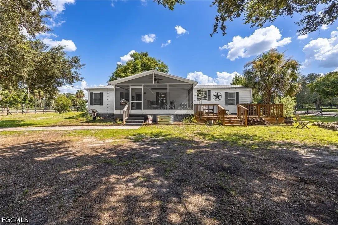 18690 Matt Road, North Fort Myers, FL 33917 - #1