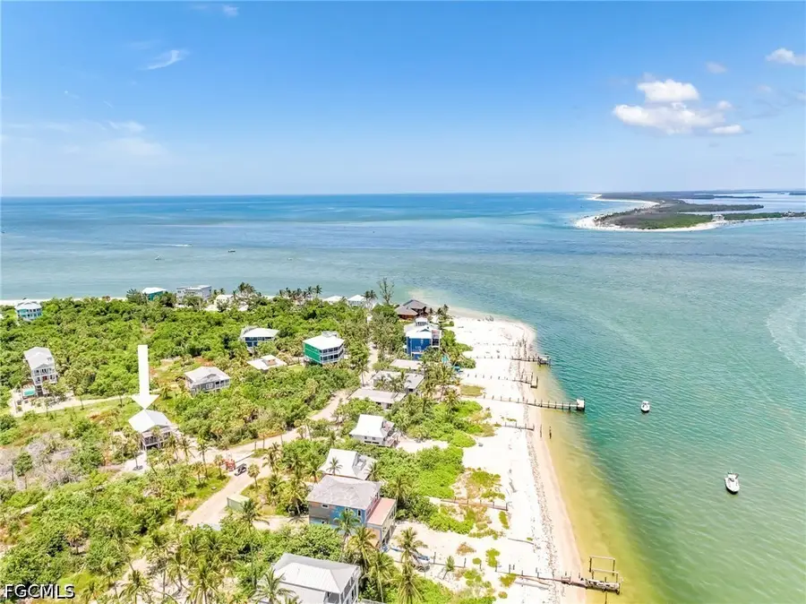 140 Mourning Dove Drive, Sanibel Island, FL 33924 - #2