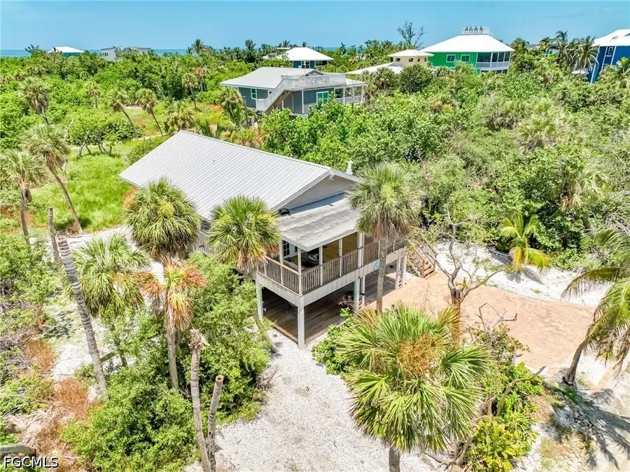 140 Mourning Dove Drive, Sanibel Island, FL 33924 - #3