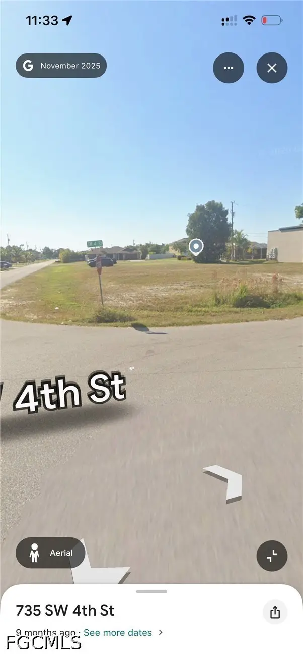 724 SW 4th Street, Cape Coral, FL 33991 - #1
