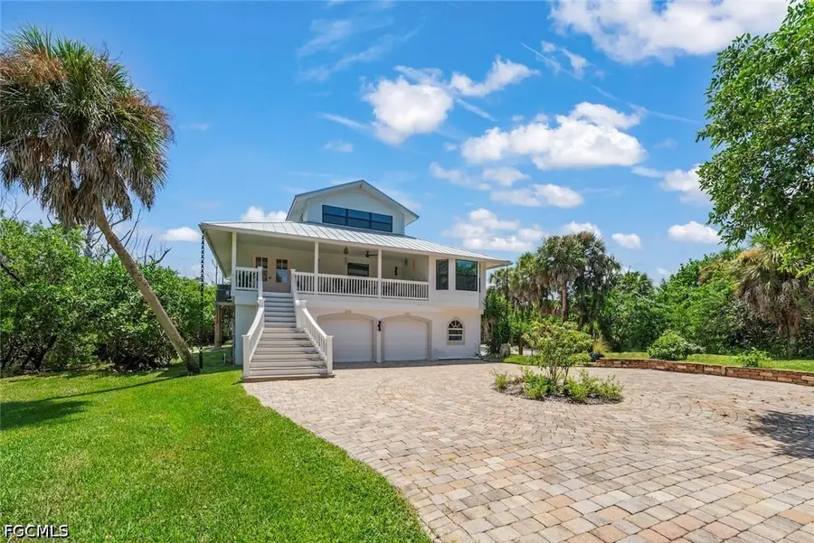 6062 Dinkins Lake Road, Sanibel, FL 33957 - #2
