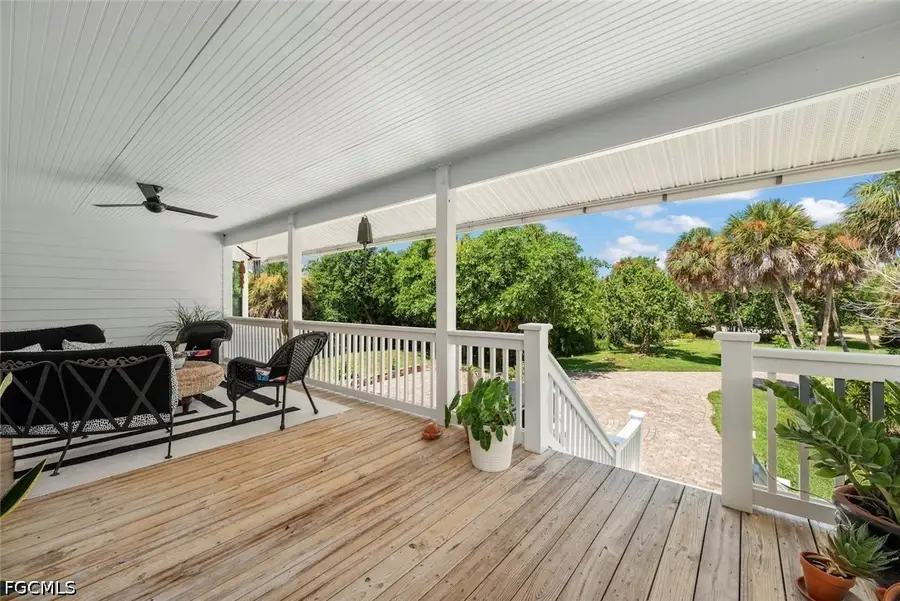 6062 Dinkins Lake Road, Sanibel, FL 33957 - #3