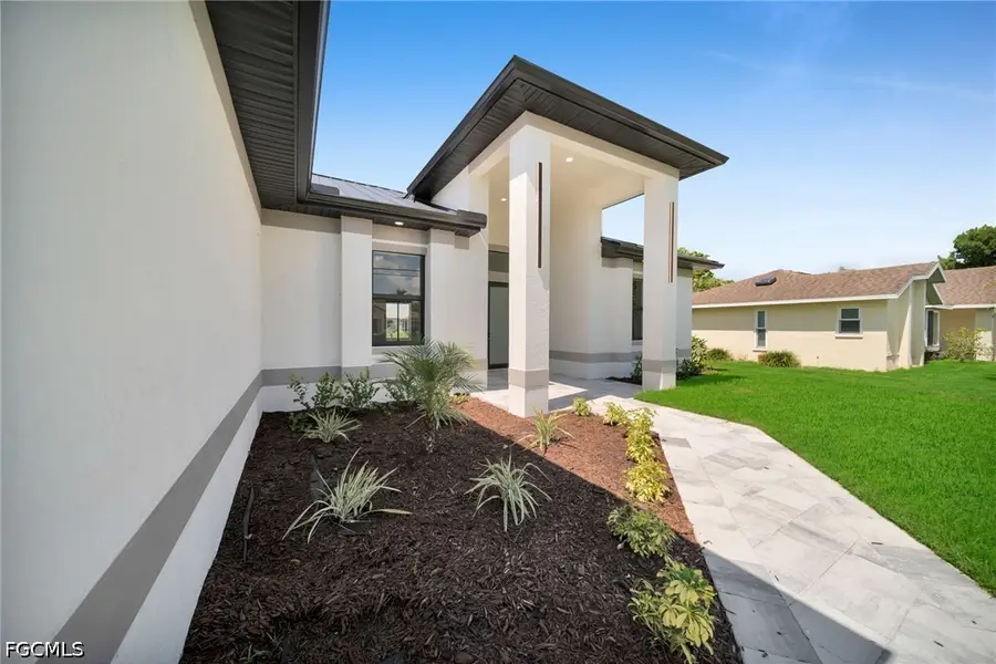 2127 NE 1st Terrace, Cape Coral, FL 33909 - #2