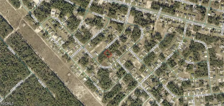 8006-0731-13 SW 47 Avenue Road, Ocala, FL 34473 - #2