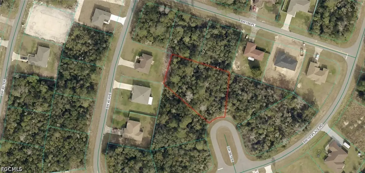 8005-0837-03 SW 157 Road, Ocala, FL 34473 - #1