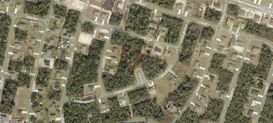 8005-0837-03 SW 157 Road, Ocala, FL 34473 - #2