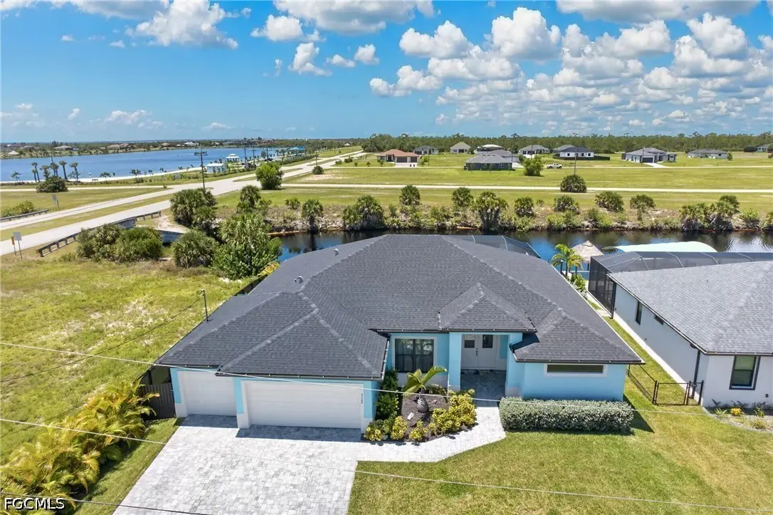 3726 NW 42nd Place, Cape Coral, FL 33993 - #1