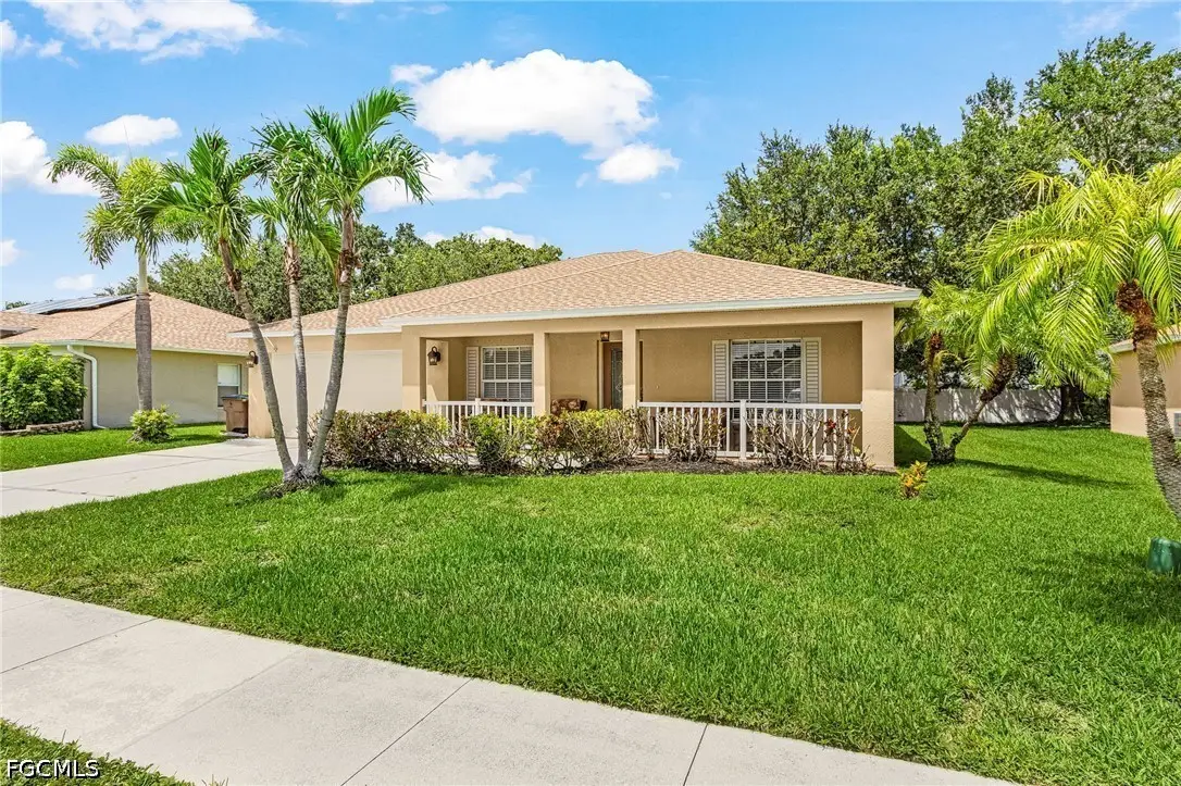 2491 Hawks Preserve Drive, Fort Myers, FL 33905 - #1