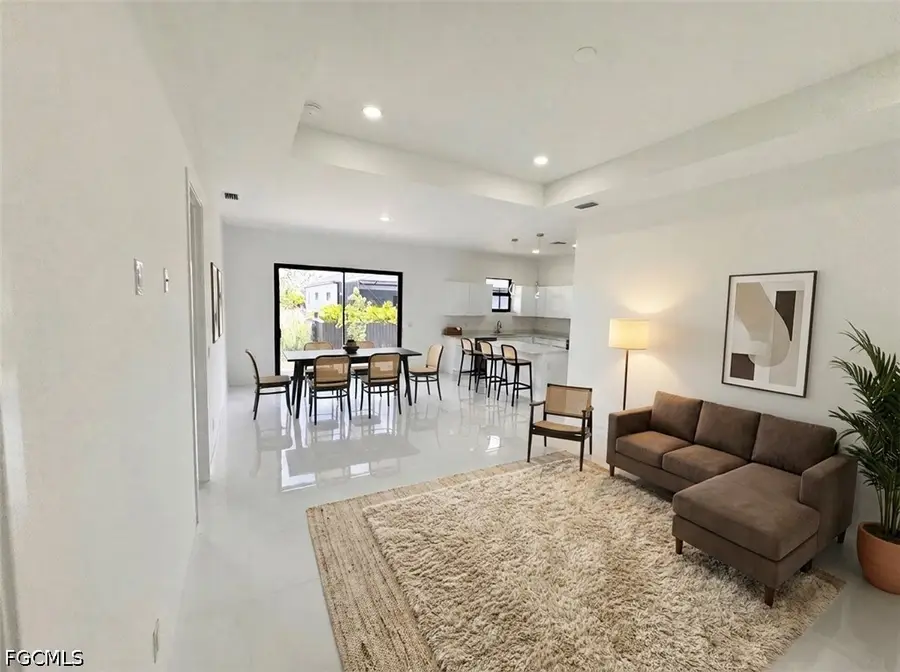 4324 Jacaranda Parkway W, Cape Coral, FL 33993 - #2
