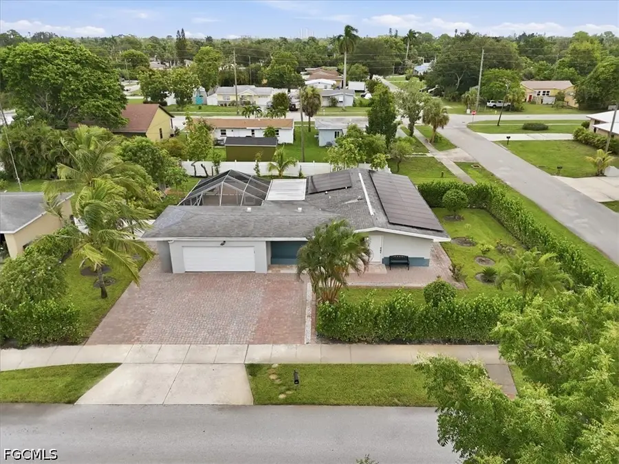 1821 Winkler Avenue, Fort Myers, FL 33901 - #2