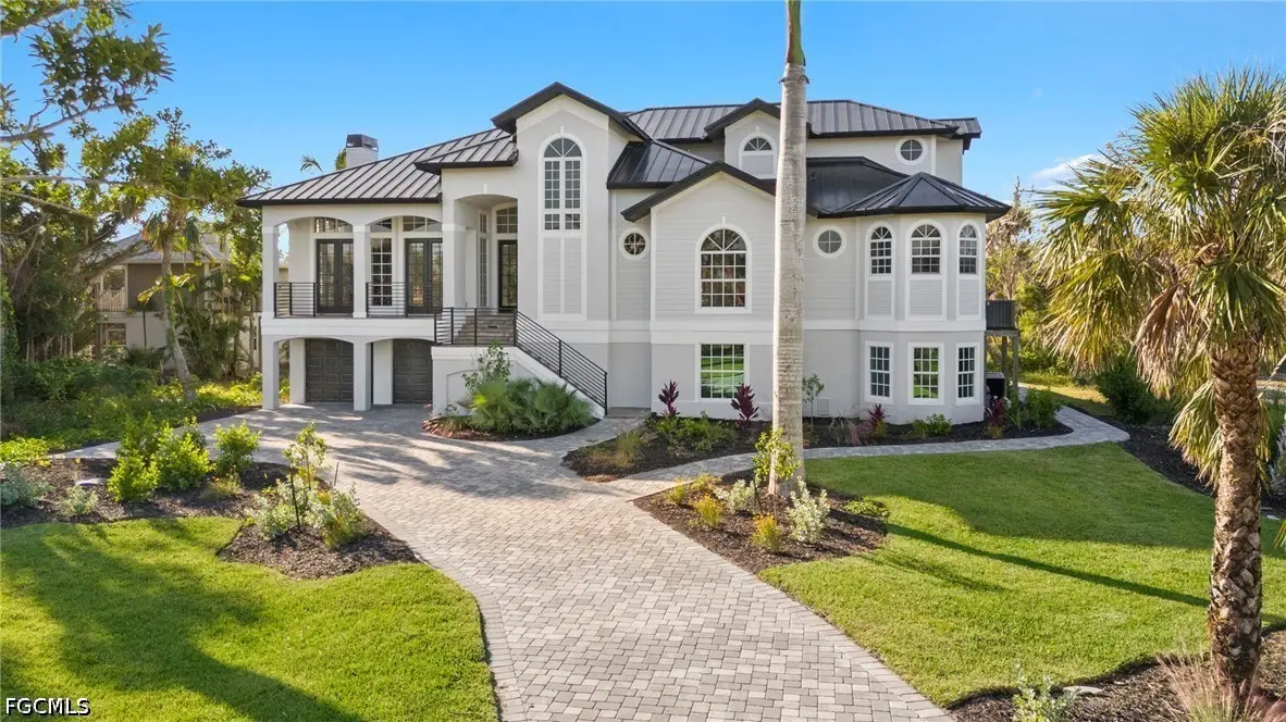 2287 Starfish Lane, Sanibel, FL 33957 - #1